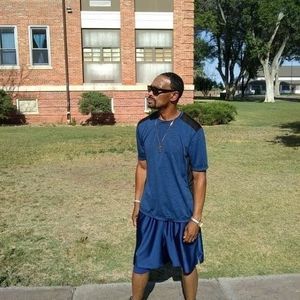 Meet your Posher, Thomas